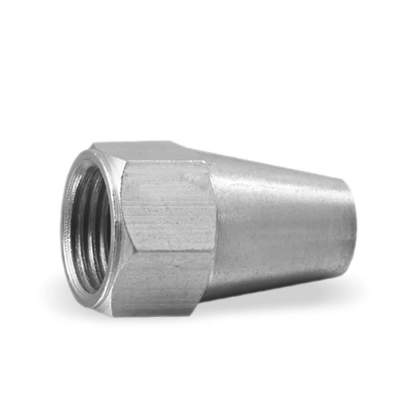 Metric Flare Nut